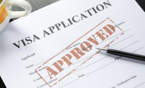 Visa Counselling