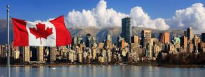 Canada University