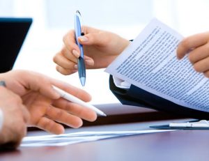 Application Process