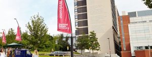 SHEFFIELD HALLAM UNIVERSITY
