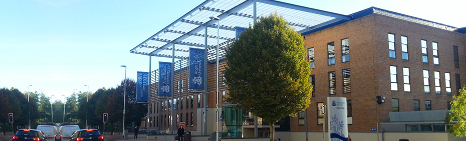 ANGLIA RUSKIN ANGLIA RUSKIN