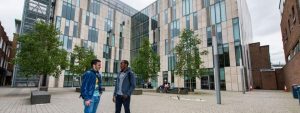 Kingston University