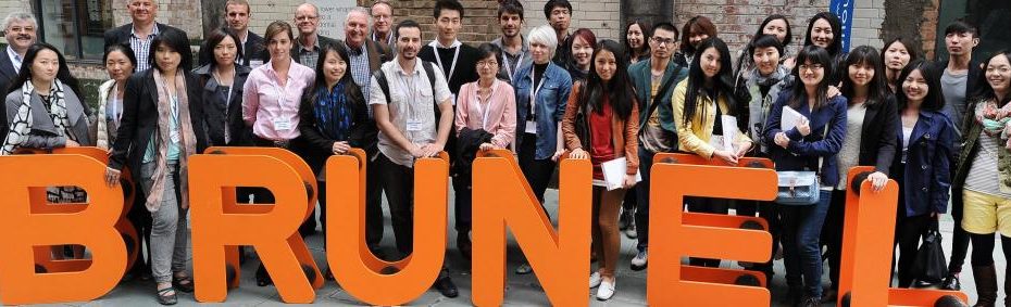 BRUNEL UNIVERSITY BRUNEL UNIVERSITY