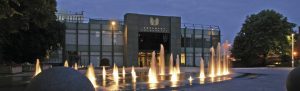 COVENTRY UNIVERSITY