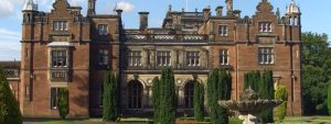 Keele University