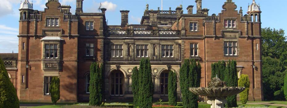 Keele University Keele University