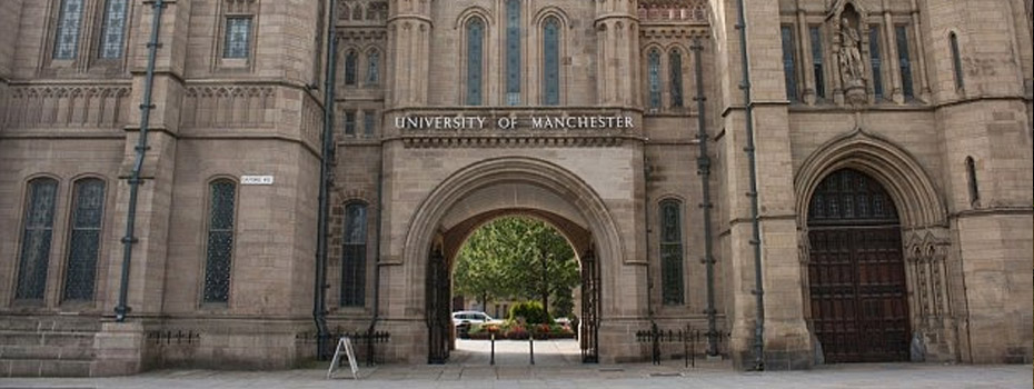 manchester-university