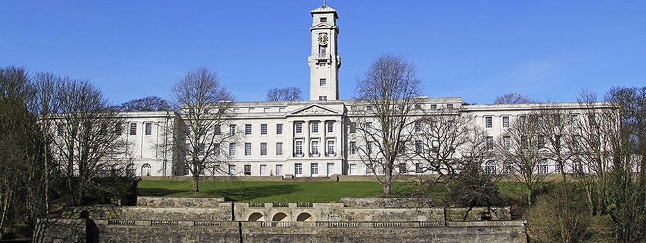 nottingham-university