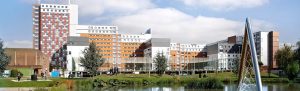 ASTON UNIVERSITY