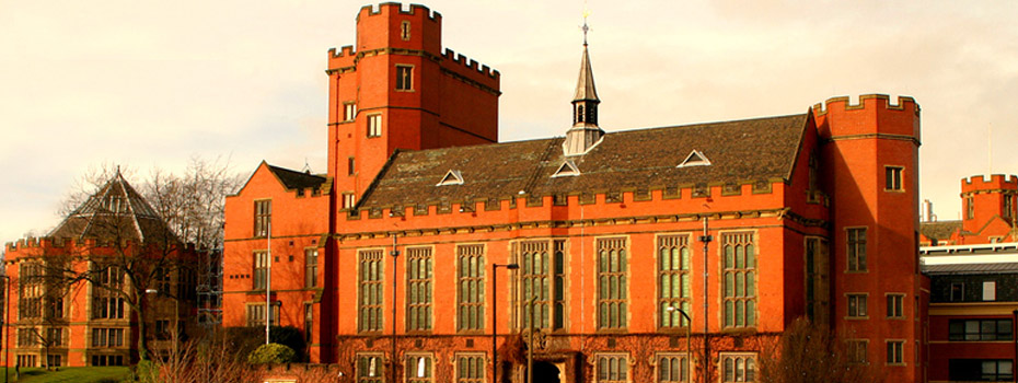 sheffield university sheffield university