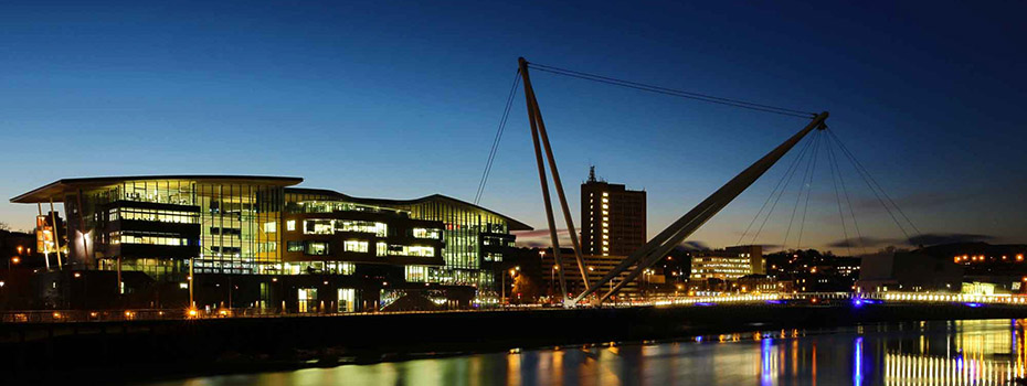 University of South Wales University of South Wales