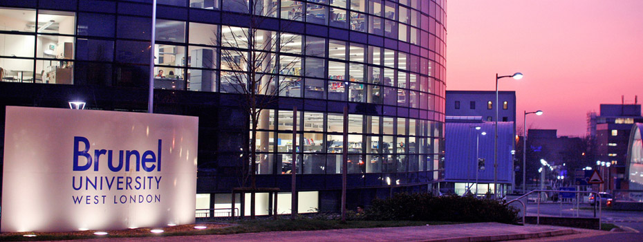 university-brunel