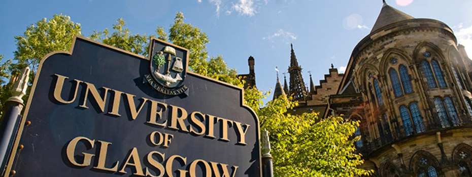 university glasgow