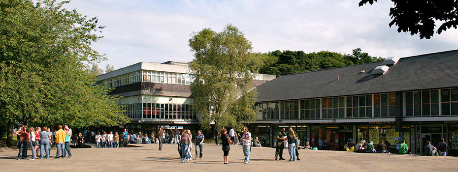 university-keele