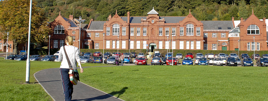 University of South Wales