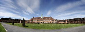 LIVERPOOL HOPE UNIVERSITY