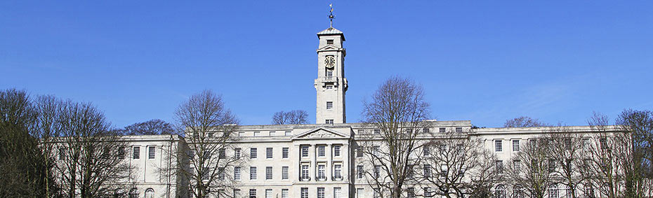 nottingham nottingham