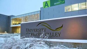 Canadian University of Fraser Valley
