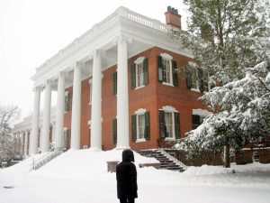 Drew University, New York