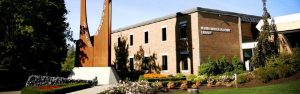 Trinity Western University Canada