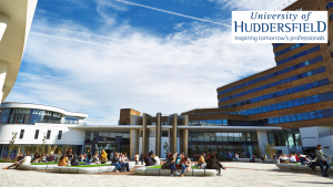 University of Huddersfield