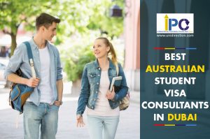 Best Australian Student Visa Consultants in Dubai
