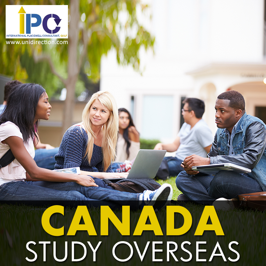 How Realistic it is to Study in Canada? - IPC