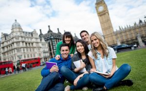 study abroad
