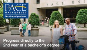 study in USA - unidirection