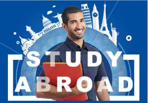 Study in Abroad - unidirection