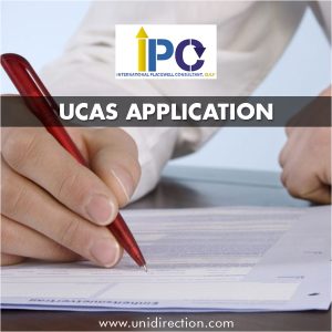UCAS Application