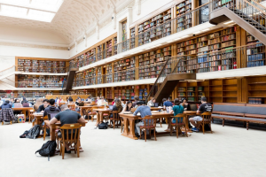 Study in Australia
