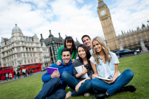 Study in Canada