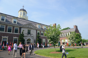 scholarship for college students