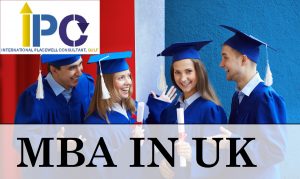 MBA in UK
