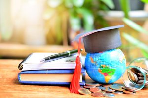 Study abroad consultants