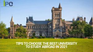 study abroad program