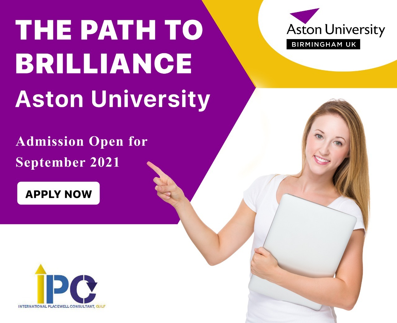 aston university