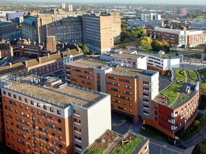 aston university