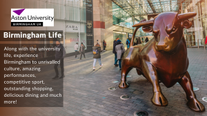 Birmingham life