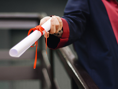 Aston University scholarship