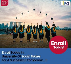 University of South Wales