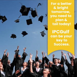 Study Visa by IPC Gulf