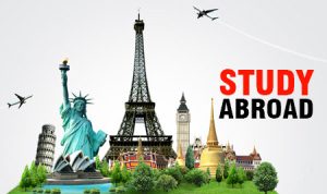 Study Abroad Consultants