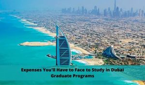 study in dubai