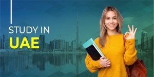 study in dubai
