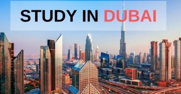 Study in Dubai for Indian Students