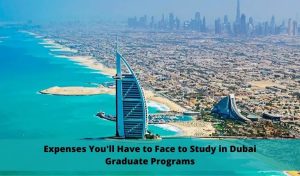 study in dubai