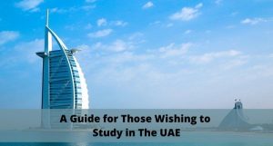 universities in UAE for international students