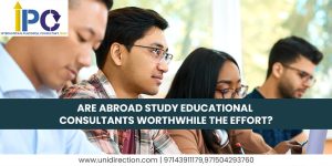 Education Consultant